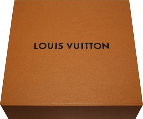 lv orange box|louis vuitton mini boxes.